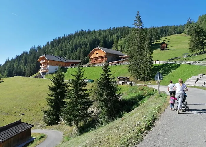 Agriturismo Luech Picedac