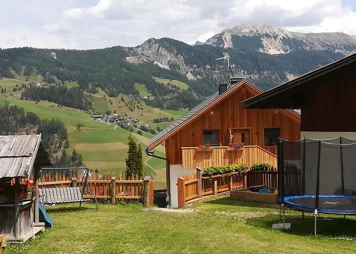 Agriturismo Luech Picedac