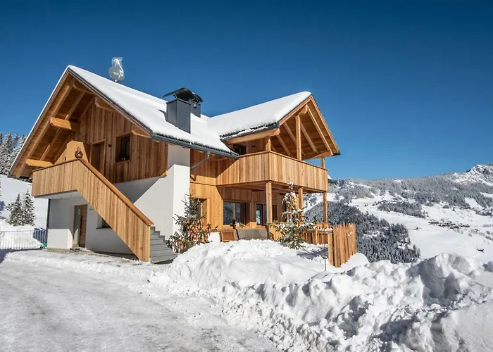 Agriturismo Luech Picedac