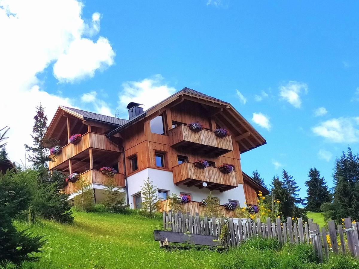 Apartment Luech Picedac La Valle