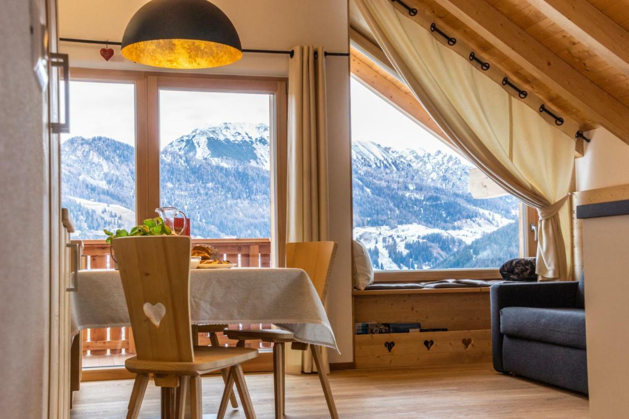 Apartment Luech Picedac La Valle