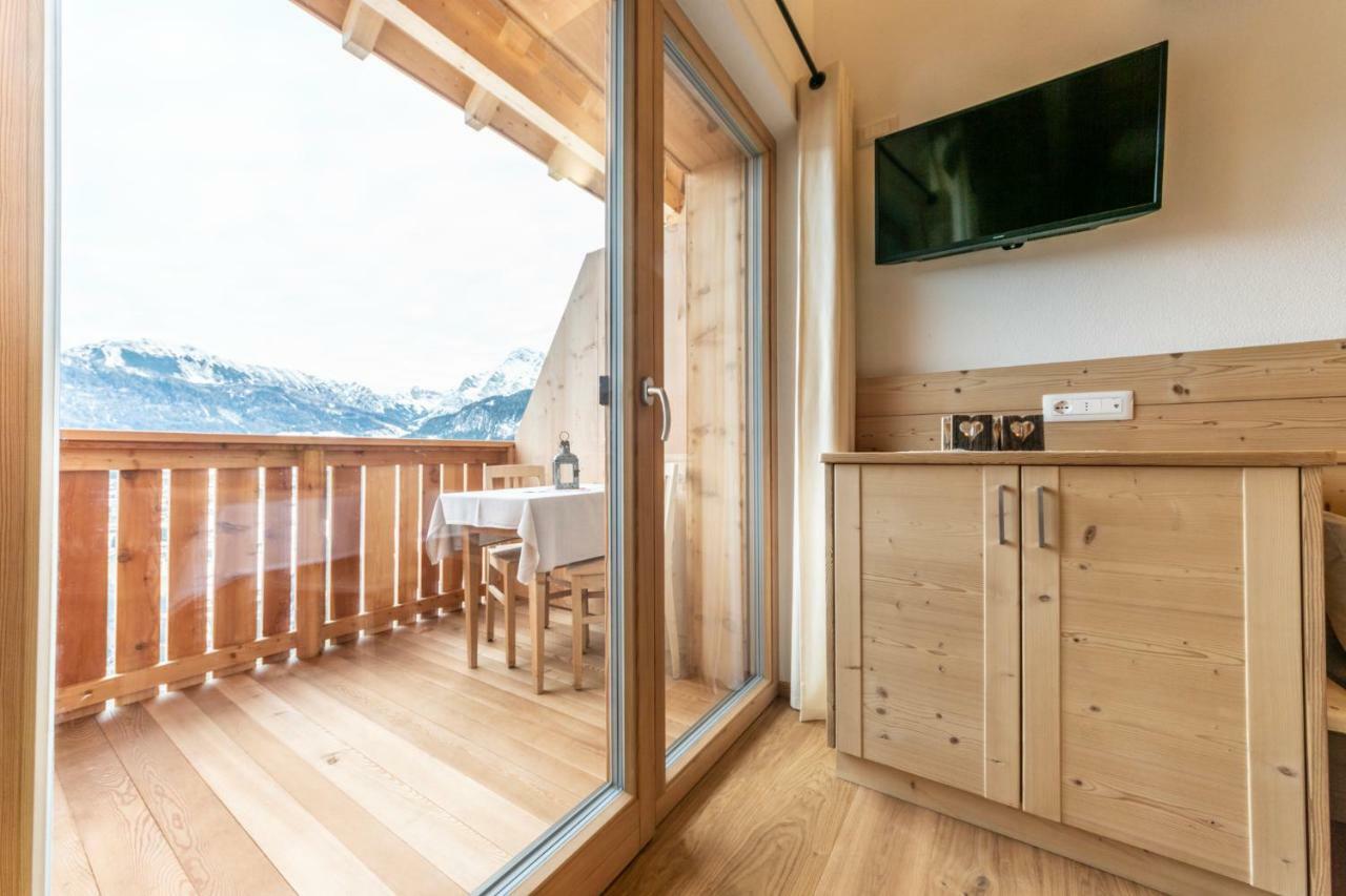 Apartment Luech Picedac La Valle
