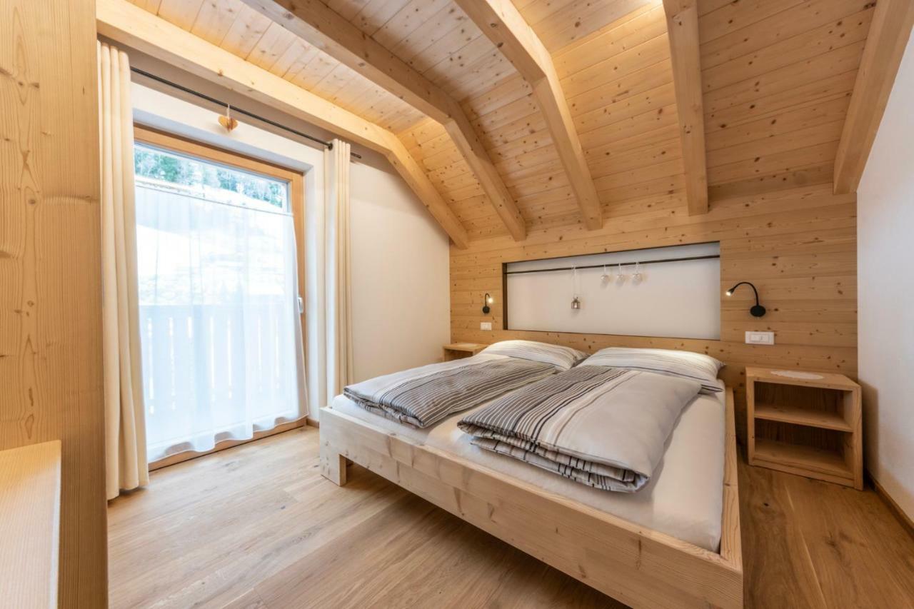 Luech Picedac Apartment La Valle