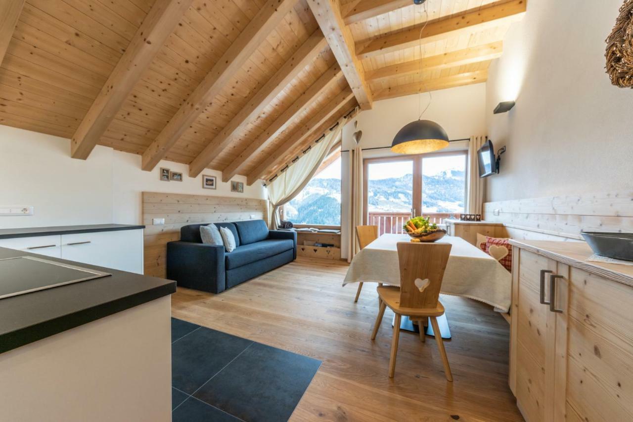 Apartment Luech Picedac *
