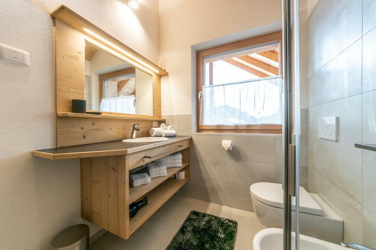 Luech Picedac Apartment La Valle