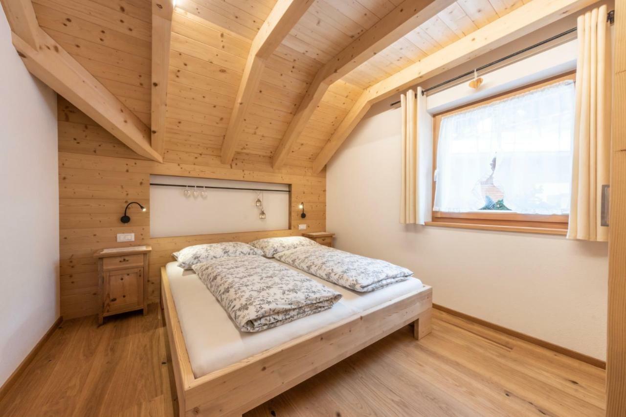 Apartment Luech Picedac *