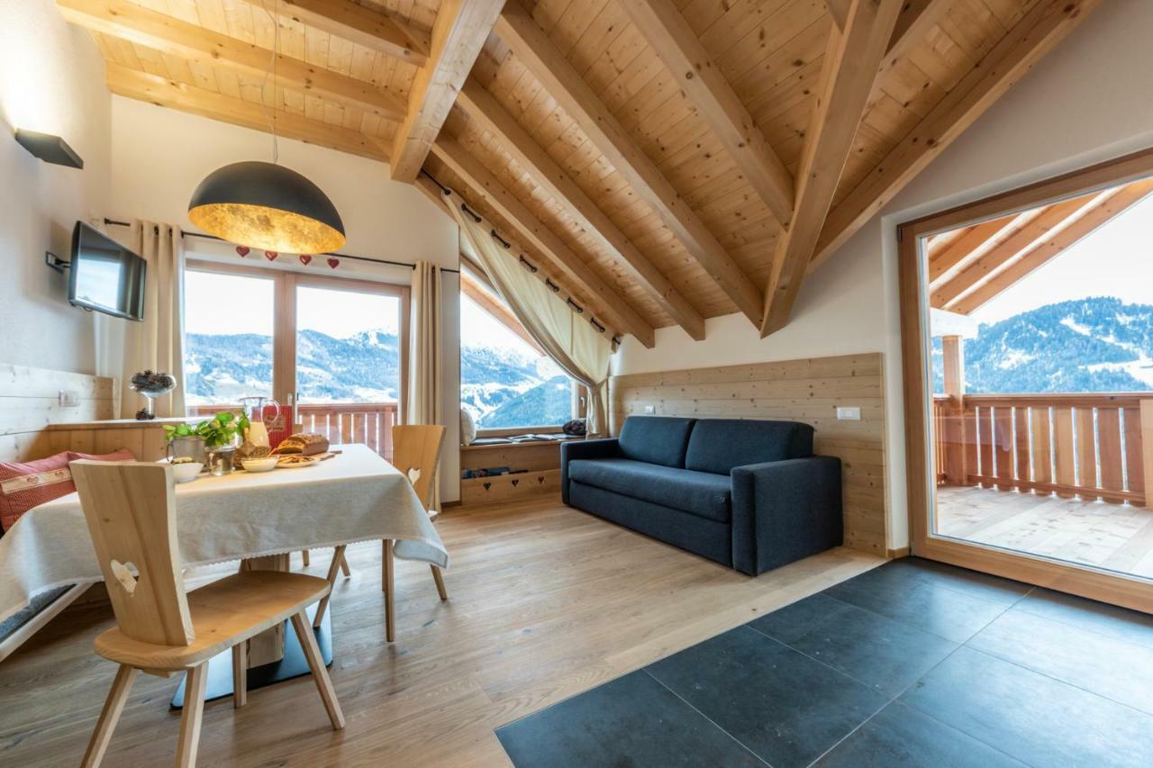 Apartment Luech Picedac