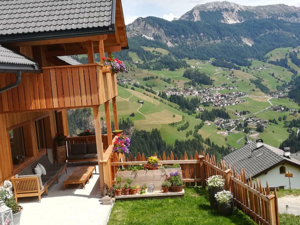Apartment Luech Picedac La Valle